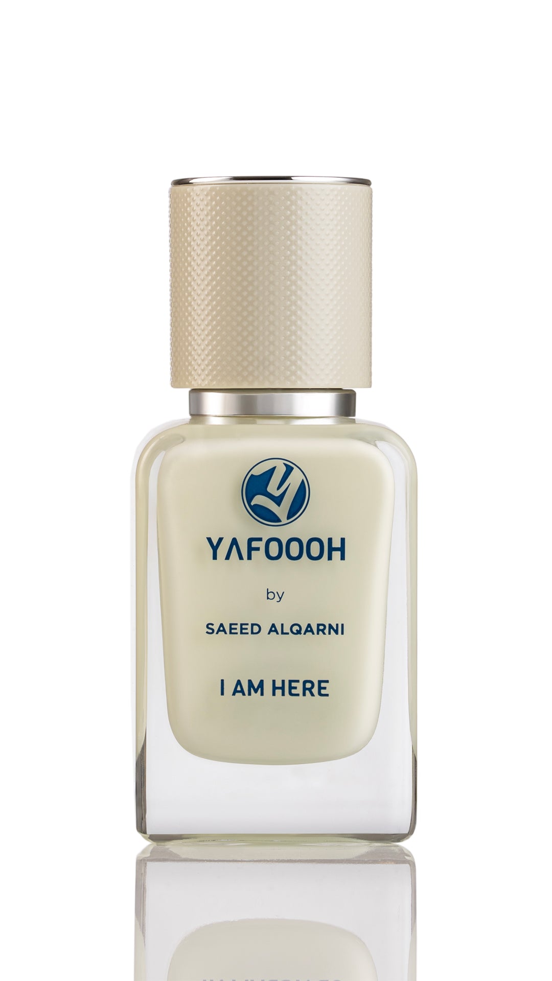 I AM HERE - 50 ML