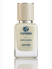 I am here - 50 ml
