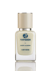 I am here - 50 ml