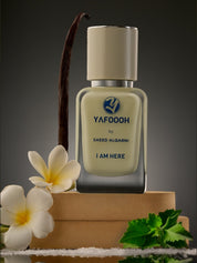 I am here - 50 ml