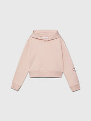 Monogram Terry Hoodie