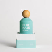 Blue Haze By Moudz Eau De Parfum 100ML