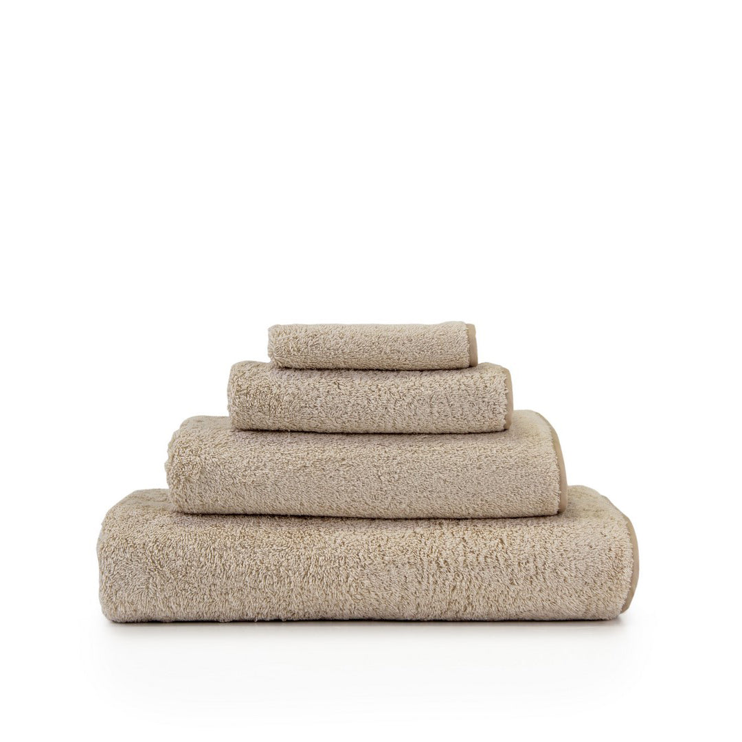 Unito terry towels set 5 pcs terry towels set