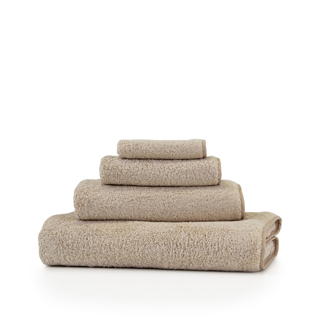Unito terry towels set 5 pcs terry towels set