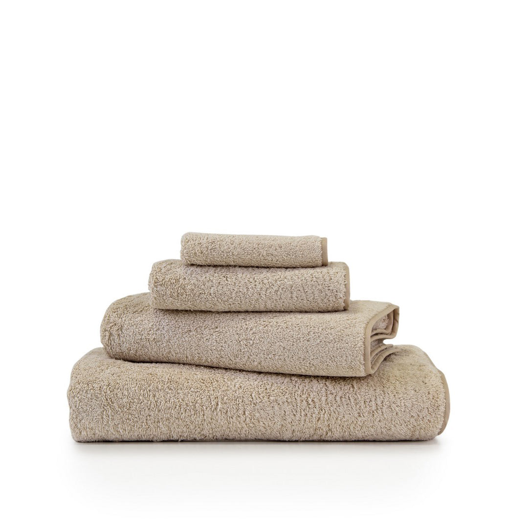 Unito terry towels set 5 pcs terry towels set