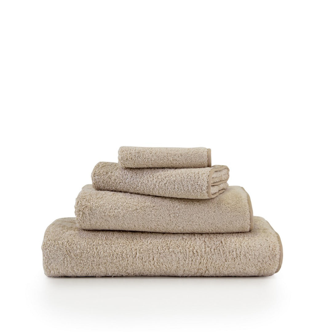 Unito terry towels set 5 pcs terry towels set