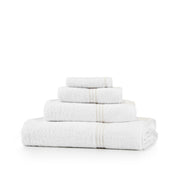 Triplo bourdon terry hand towels set 5 pcs