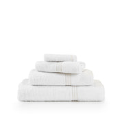 Triplo bourdon terry hand towels set 5 pcs