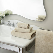 Unito terry towels set 5 pcs terry towels set