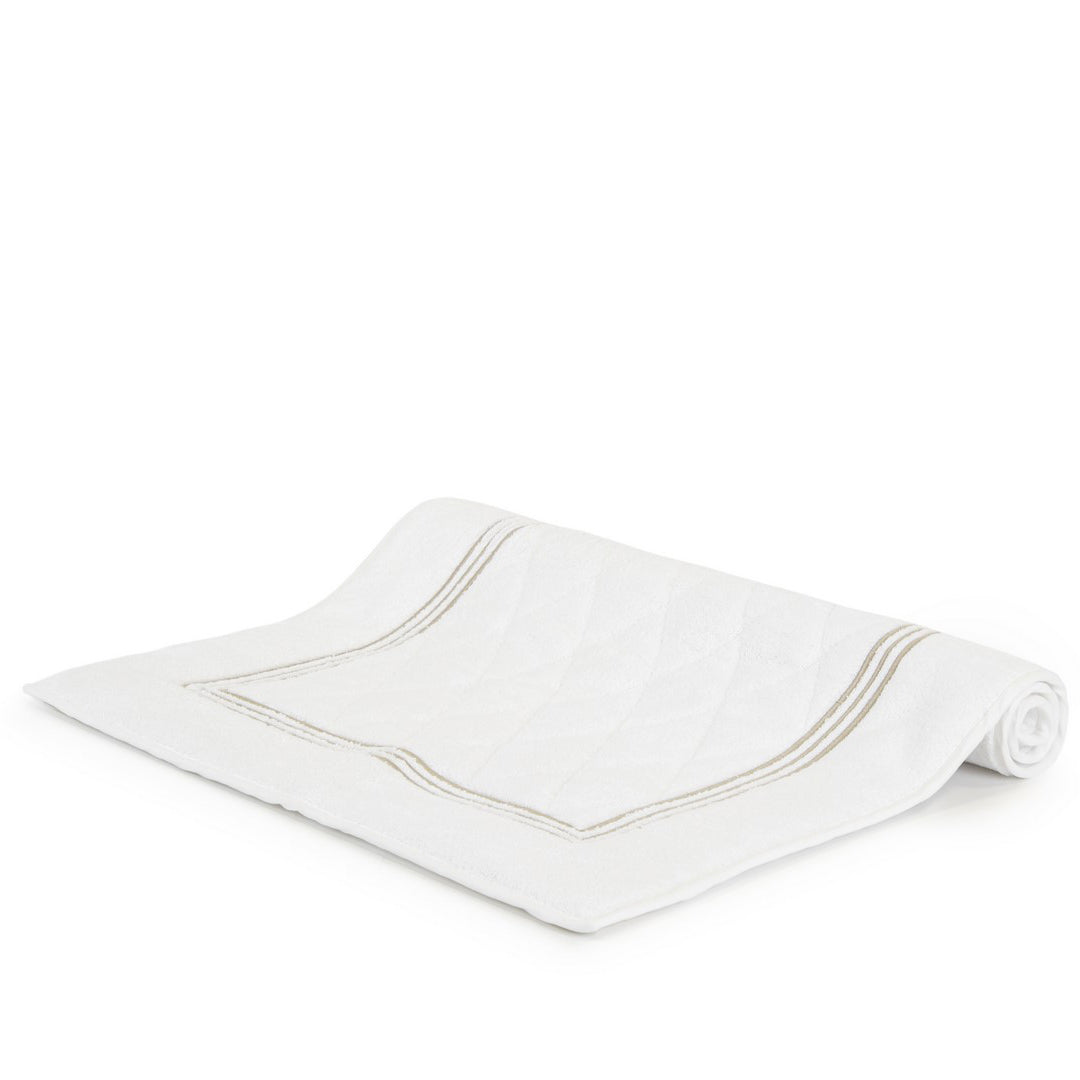 TRE BOURDON - TERRY TOWELS SET 5 PCS