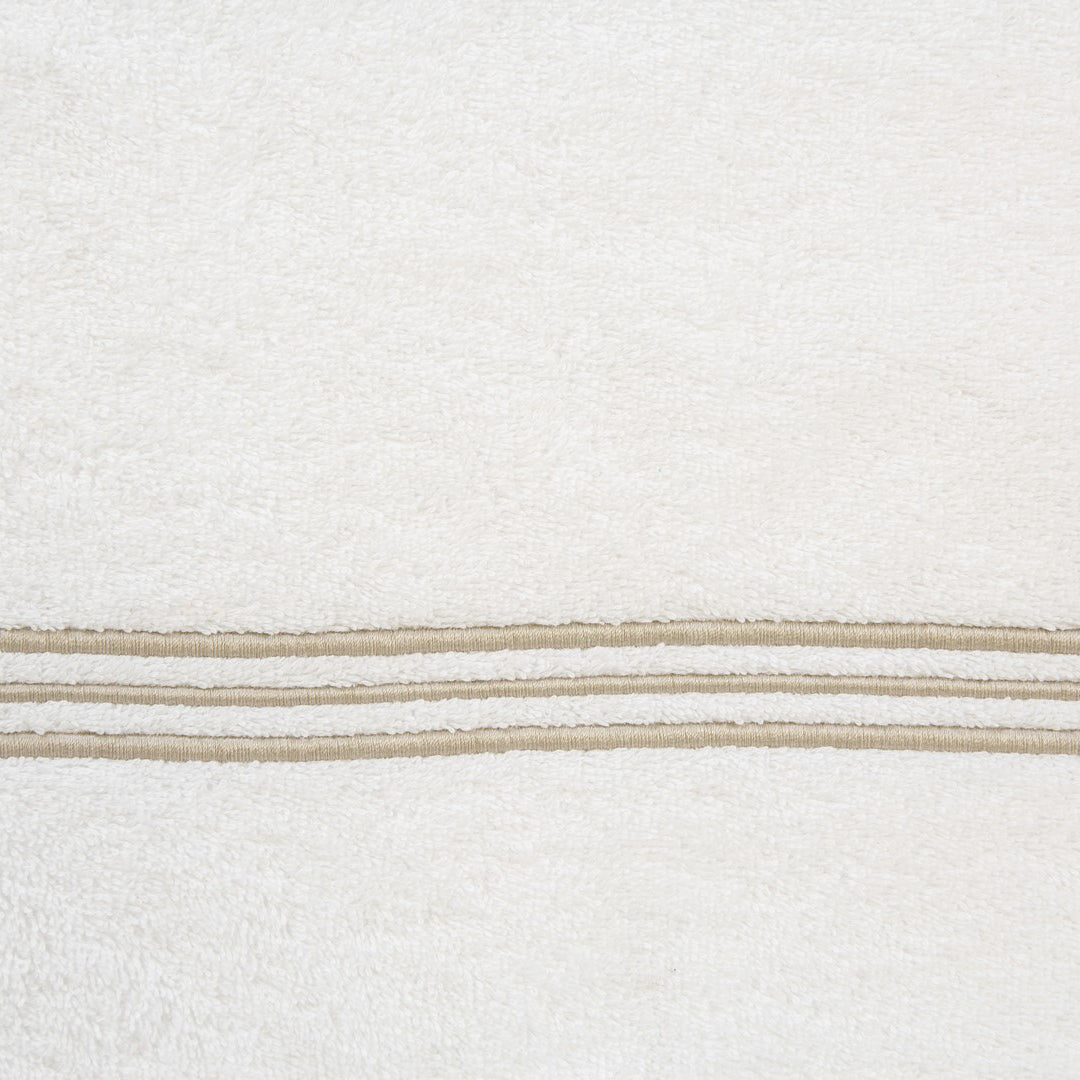 TRE BOURDON - TERRY TOWELS SET 5 PCS