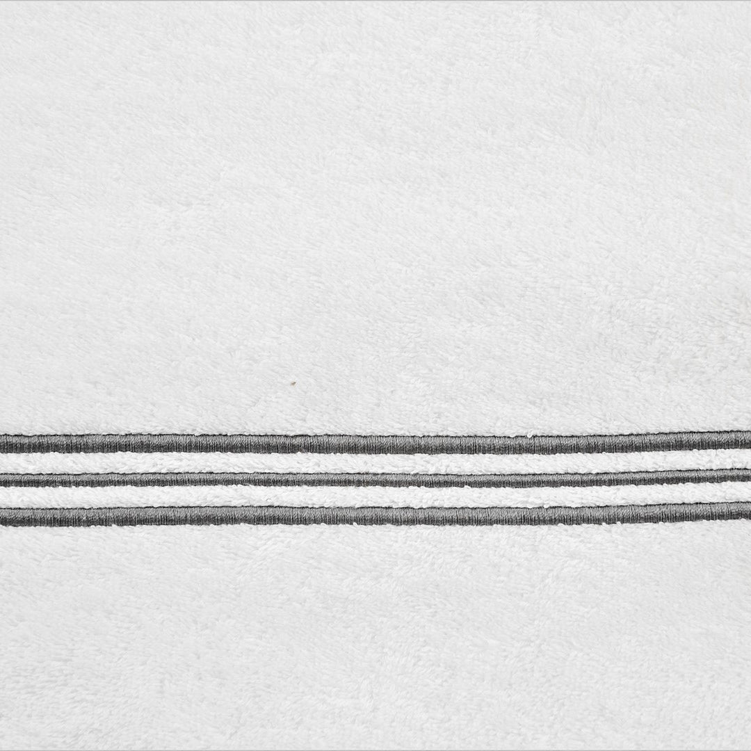 TRE BOURDON - TERRY TOWELS SET 5 PCS