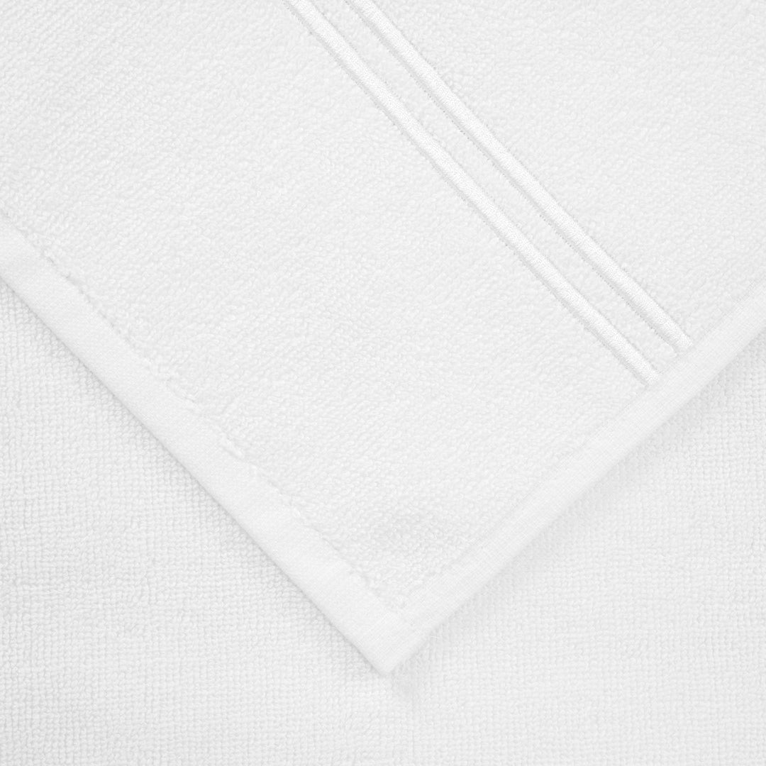 Classic bath towel