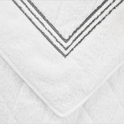 TRE BOURDON - TERRY TOWELS SET 5 PCS