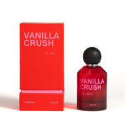 Vanilla Crush By Moudz Eau De Parfum 100ML
