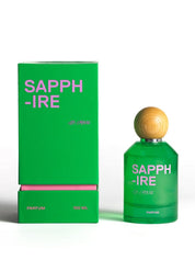 Sapphire by moudz eau de parfum 100ml