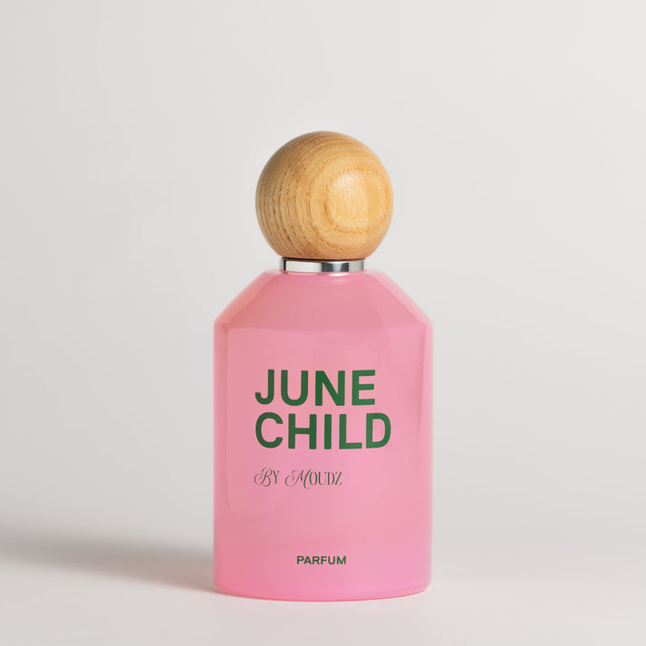 June Child By Moudz Eau De Parfum 100ML