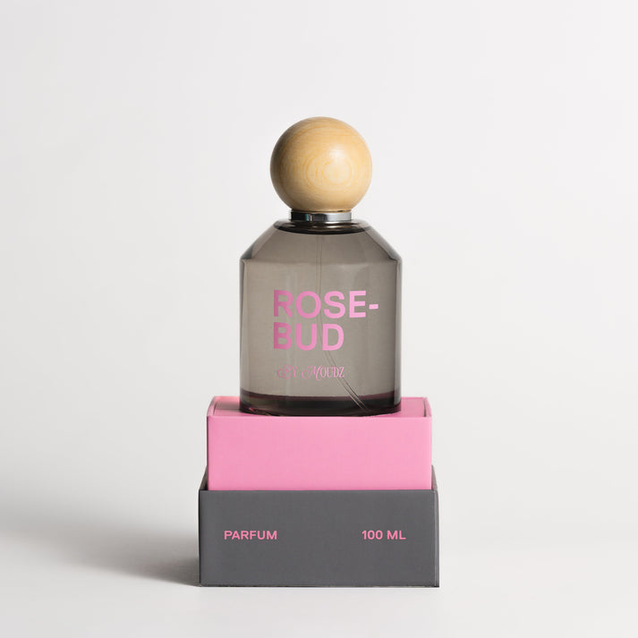 Rose-Bud By Moudz Eau De Parfum 100ML