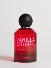 Vanilla crush by moudz eau de parfum 100ml