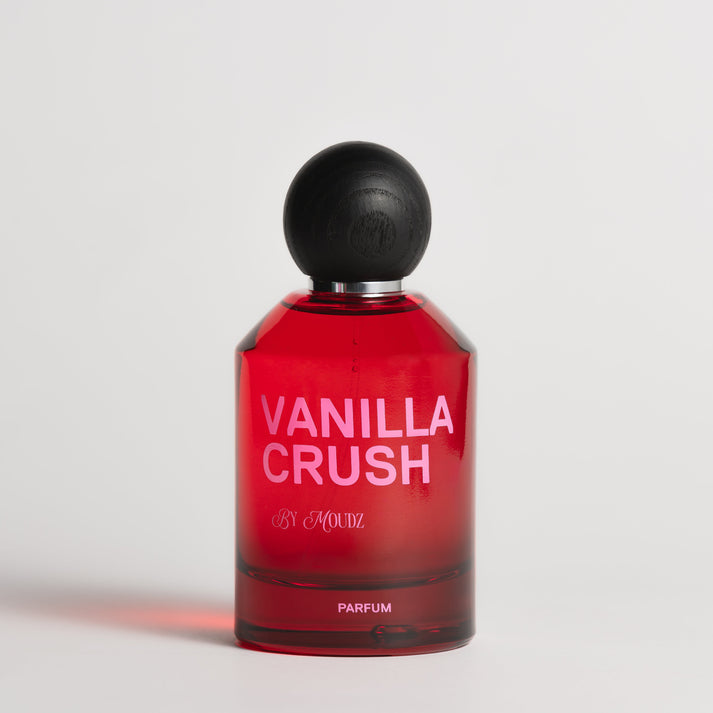Vanilla Crush By Moudz Eau De Parfum 100ML