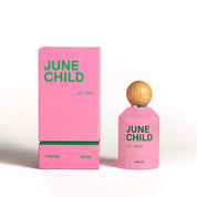 June Child By Moudz Eau De Parfum 100ML