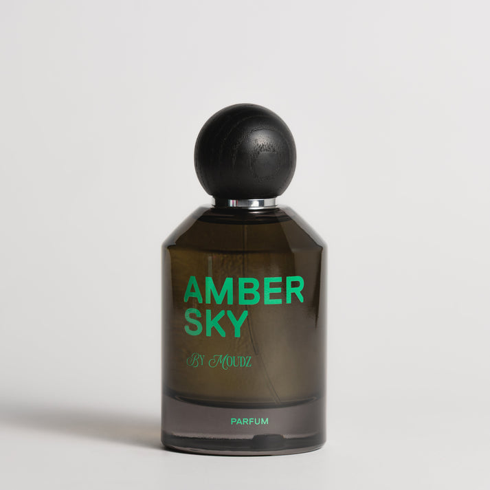 Amber Sky By Moudz Eau De Parfum 100ML