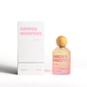 Garden Whispers By Moudz Eau De Parfum 100ML