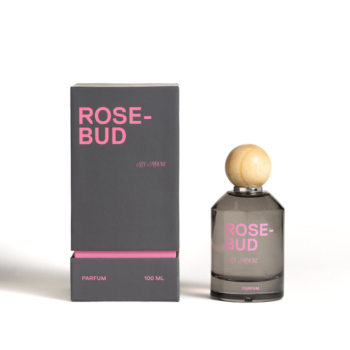 Rose-Bud By Moudz Eau De Parfum 100ML