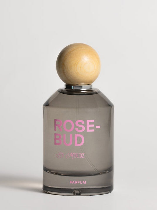 Rose-bud by moudz eau de parfum 100ml