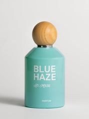 Blue haze by moudz eau de parfum 100ml