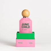 June Child By Moudz Eau De Parfum 100ML