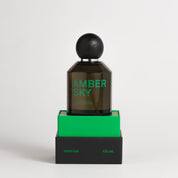 Amber Sky By Moudz Eau De Parfum 100ML