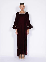 Ghazal velvet