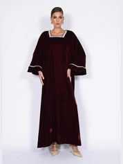 Ghazal velvet