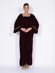 Ghazal velvet