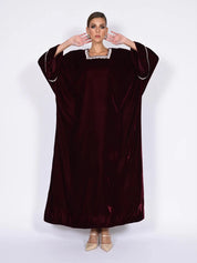 Ghazal velvet