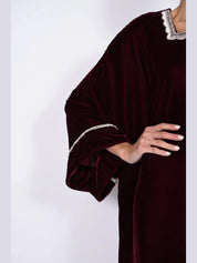 Ghazal velvet