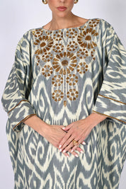 Madawi Ikat