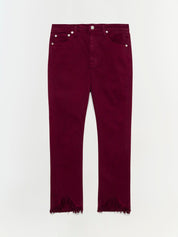 River denim