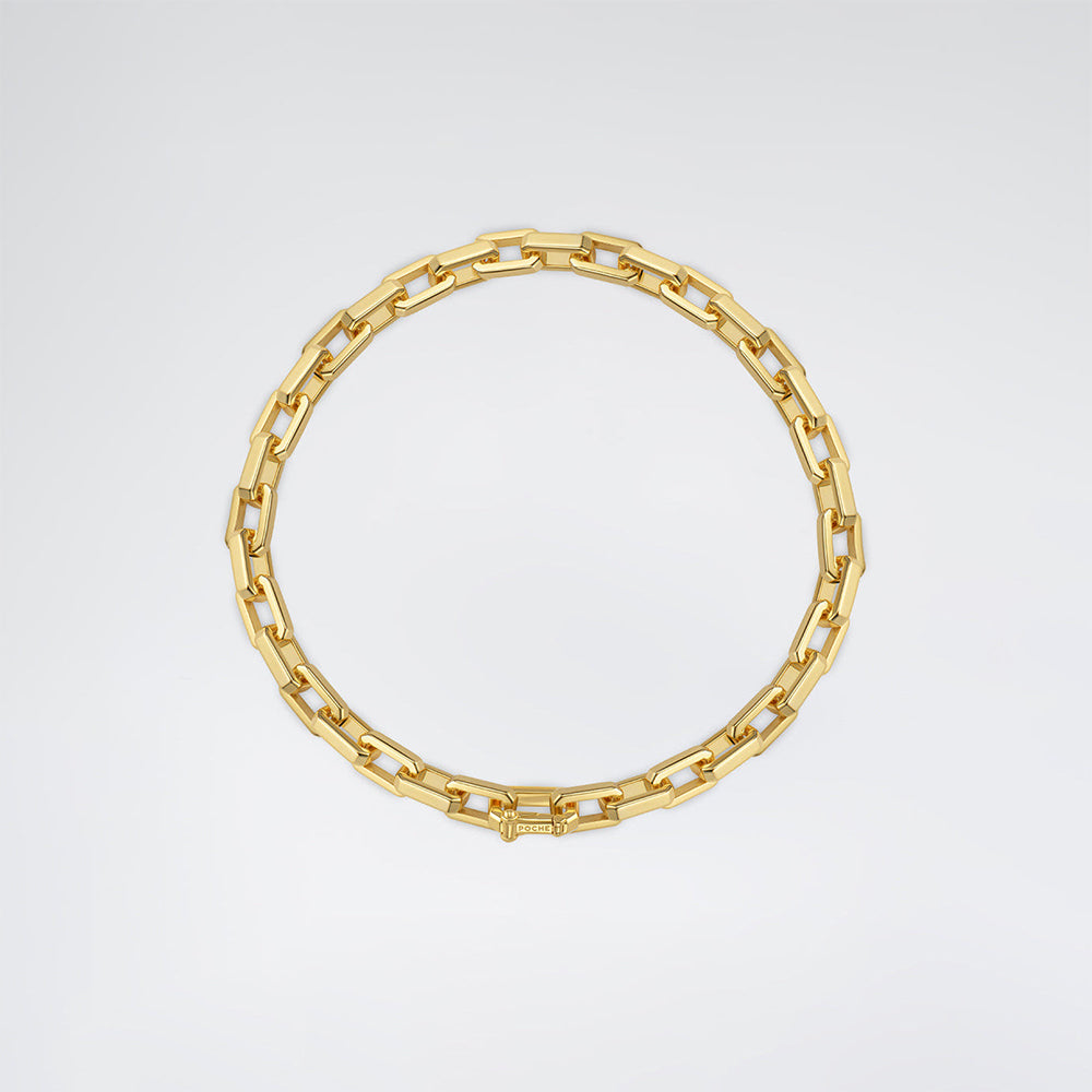 Cube chain