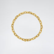 Cube chain