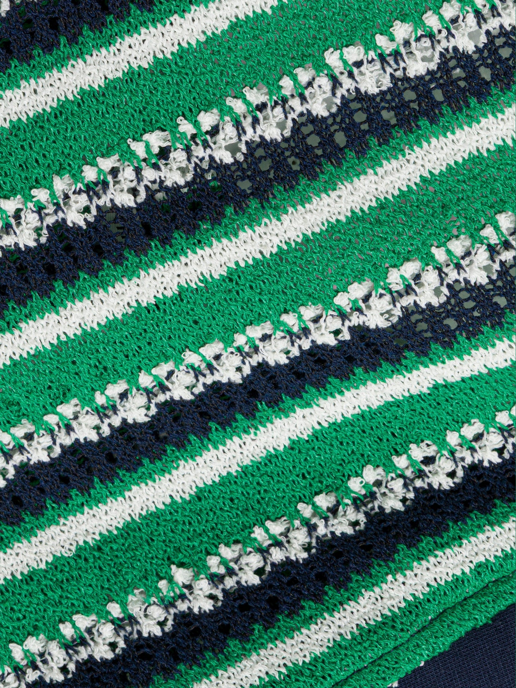 Melville knit top