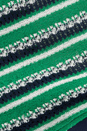 Melville knit top