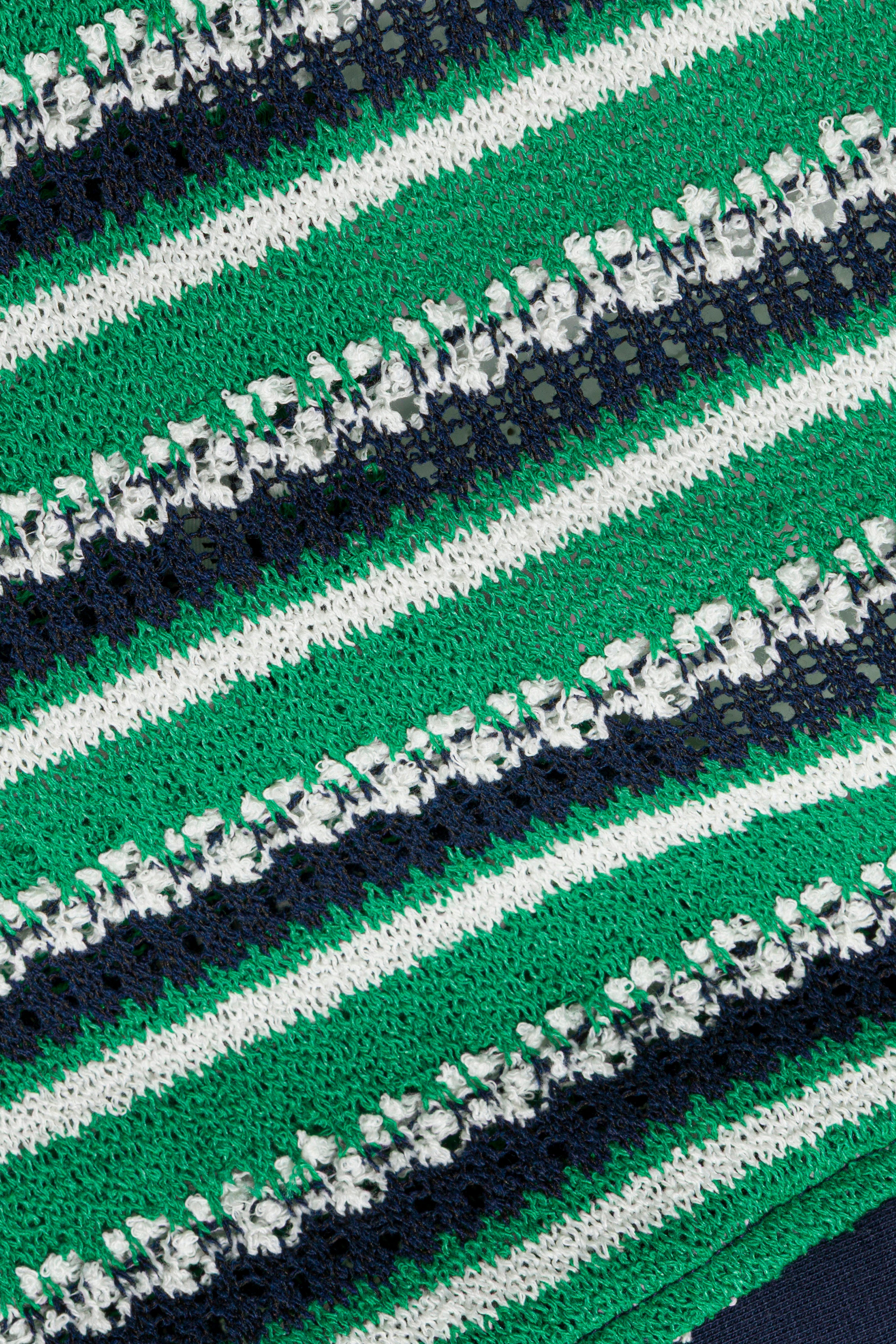 Melville knit top