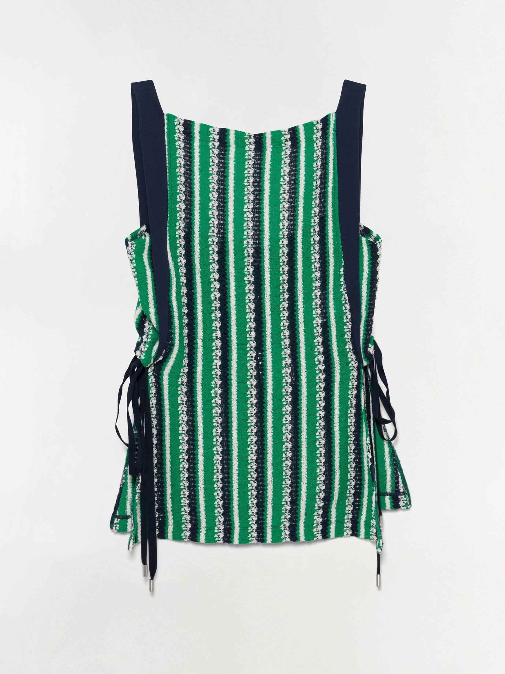 Melville knit top