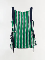 Melville knit top