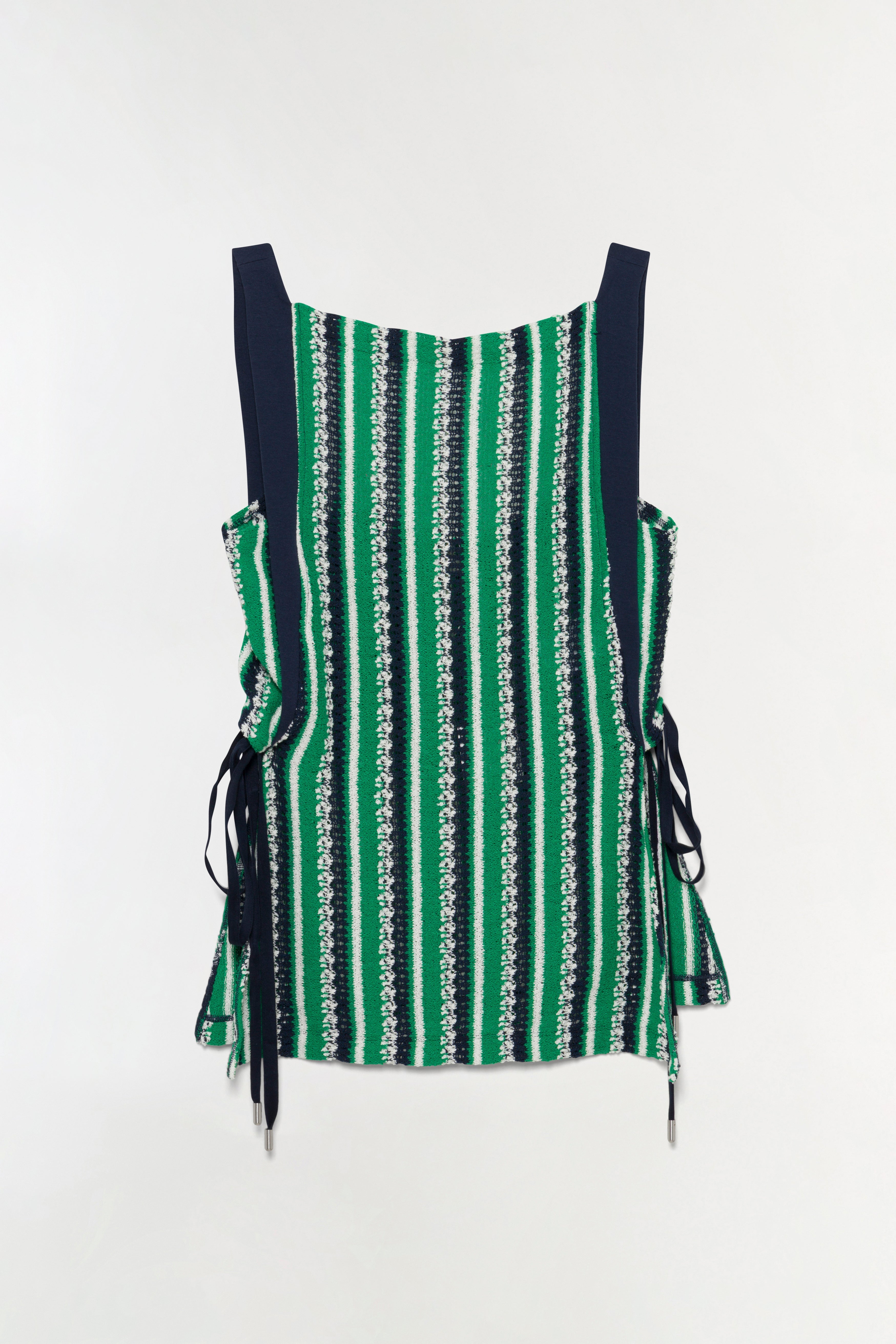 Melville knit top