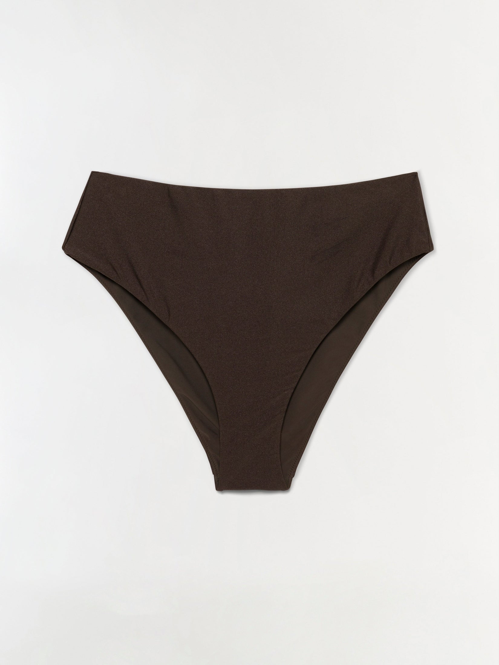 Gracie shell bikini bottom