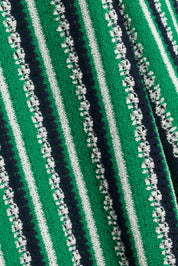 Brenner knit straight leg pant