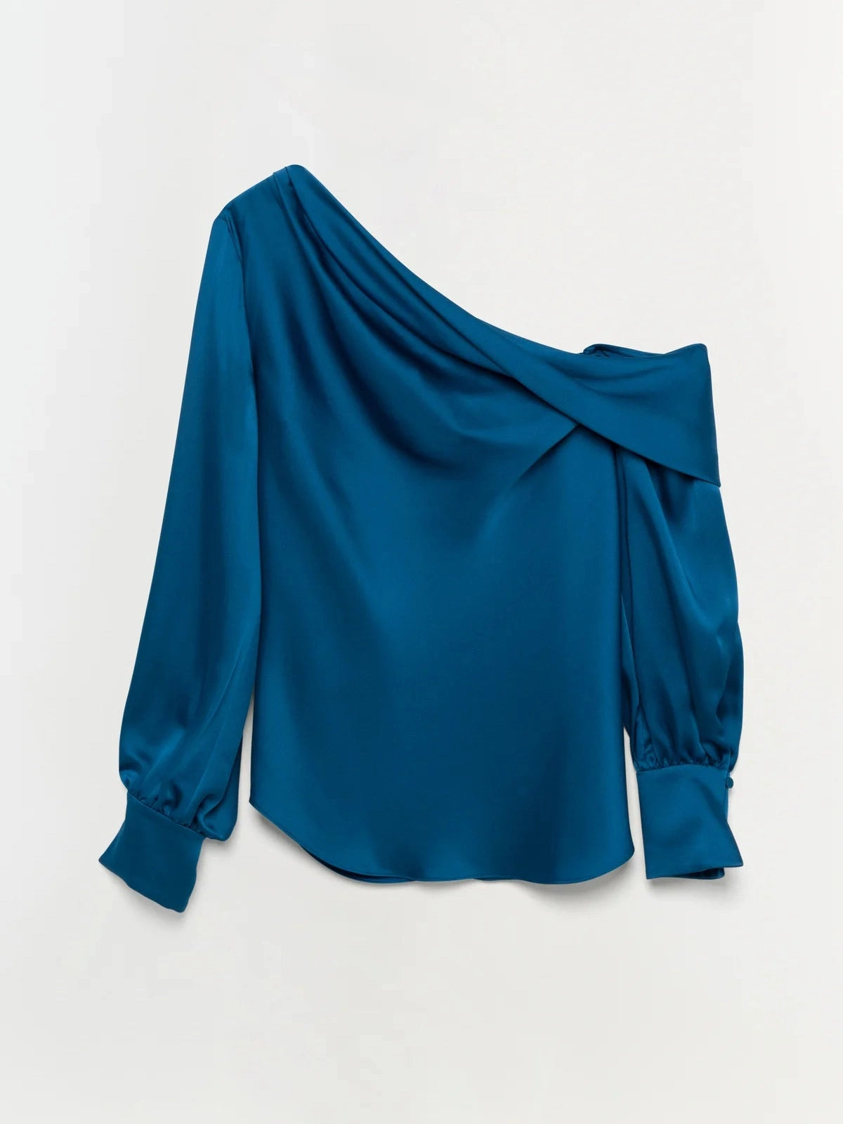 Alice one shoulder top